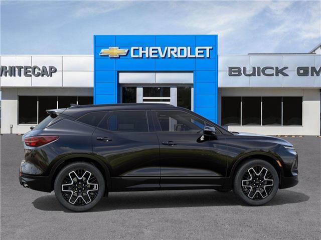 2026 Chevrolet Blazer RS (Stk: 45085) in Slave Lake - Image 5 of 24
