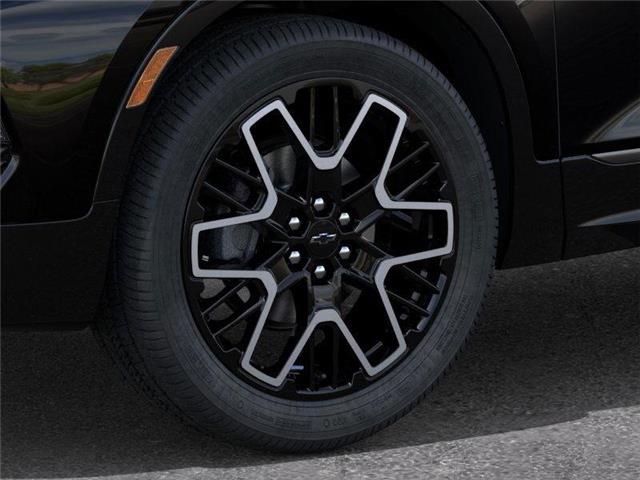 2026 Chevrolet Blazer RS (Stk: 45085) in Slave Lake - Image 9 of 24