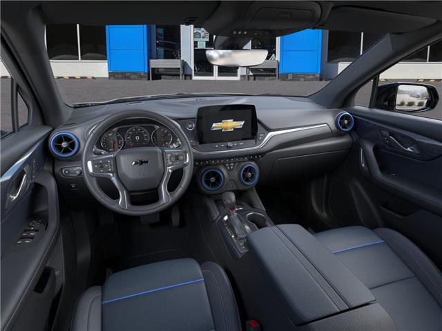 2026 Chevrolet Blazer RS (Stk: 45085) in Slave Lake - Image 15 of 24