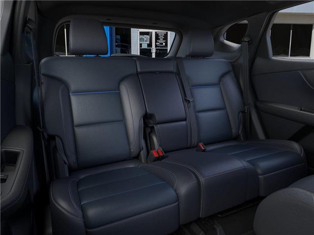 2026 Chevrolet Blazer RS (Stk: 45085) in Slave Lake - Image 17 of 24