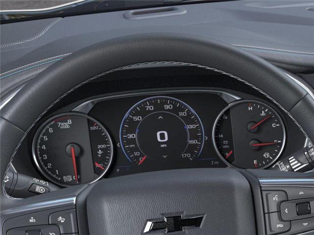 2026 Chevrolet Blazer RS (Stk: 45085) in Slave Lake - Image 18 of 24