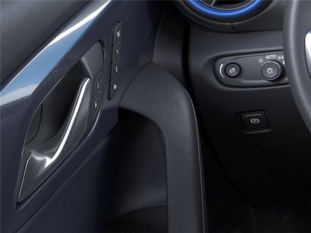 2026 Chevrolet Blazer RS (Stk: 45085) in Slave Lake - Image 22 of 24