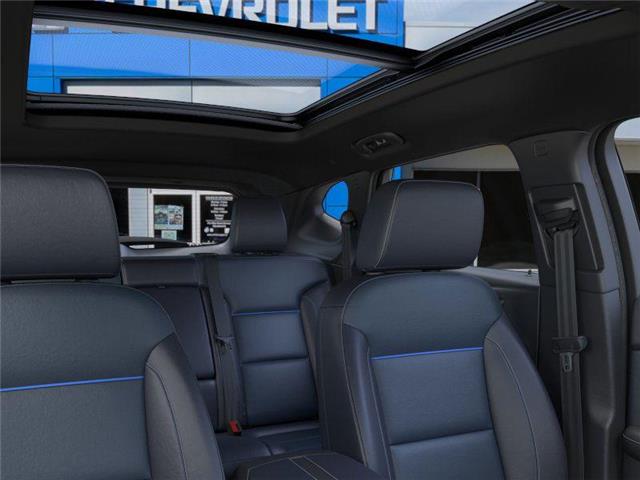 2026 Chevrolet Blazer RS (Stk: 45085) in Slave Lake - Image 24 of 24