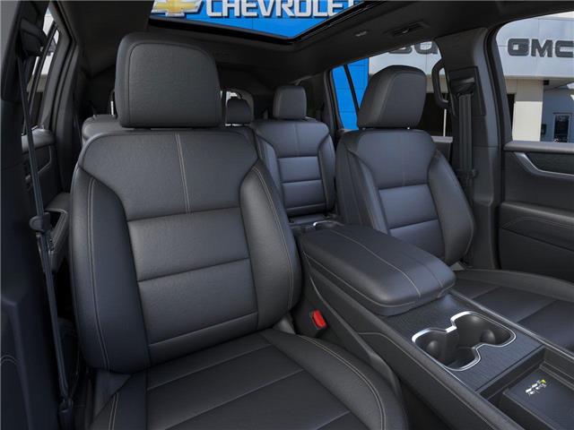 2026 GMC Acadia Elevation (Stk: 45032) in Slave Lake - Image 16 of 24