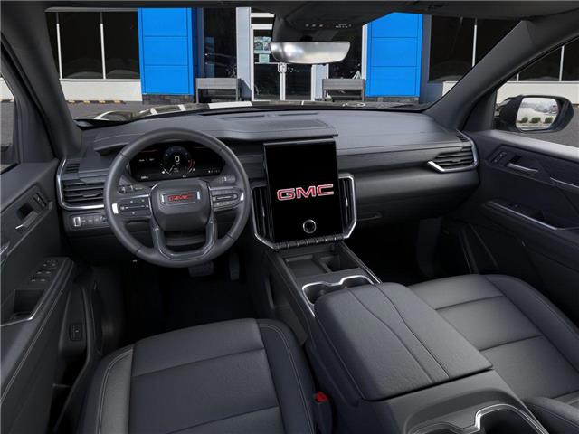 2026 GMC Acadia Elevation (Stk: 44328) in Slave Lake - Image 15 of 24