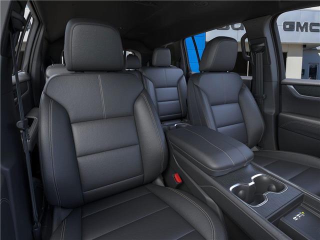 2026 GMC Acadia Elevation (Stk: 44328) in Slave Lake - Image 16 of 24