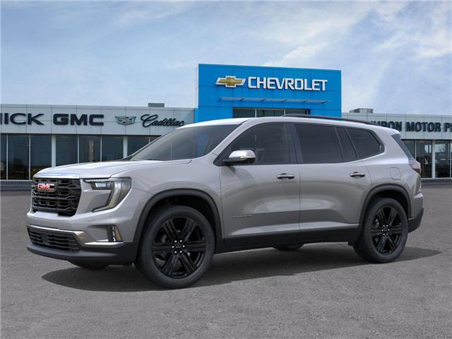 2026 GMC Acadia Elevation (Stk: 105675) in Exeter - Image 2 of 24