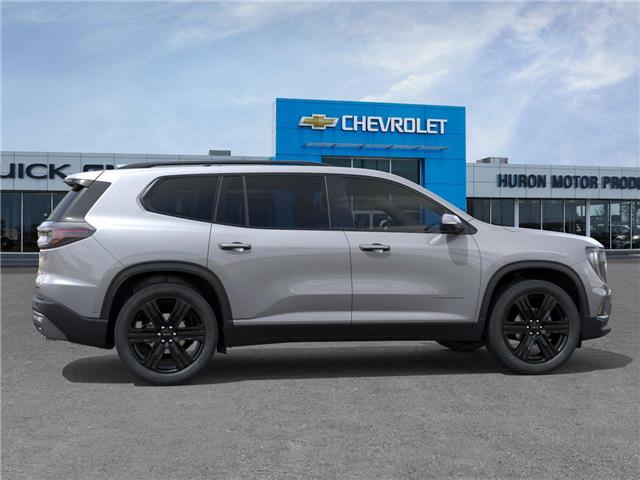 2026 GMC Acadia Elevation (Stk: 105675) in Exeter - Image 5 of 24