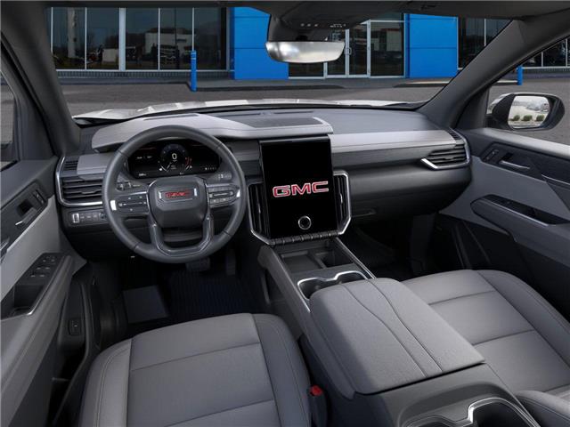 2026 GMC Acadia Elevation (Stk: 105675) in Exeter - Image 15 of 24