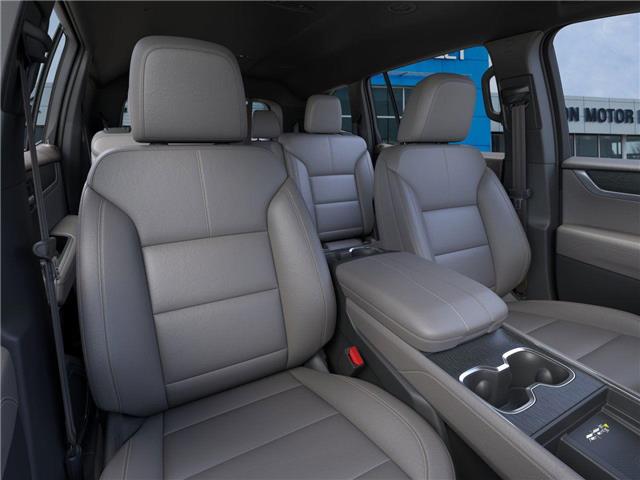 2026 GMC Acadia Elevation (Stk: 105675) in Exeter - Image 16 of 24