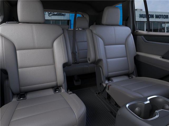 2026 GMC Acadia Elevation (Stk: 105675) in Exeter - Image 17 of 24