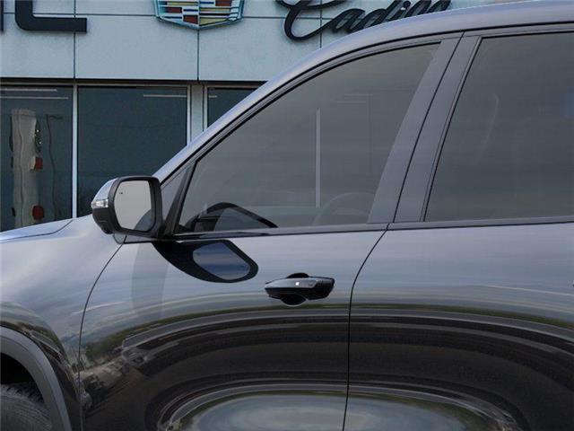 2026 GMC Acadia AT4 (Stk: 106410) in Exeter - Image 12 of 24