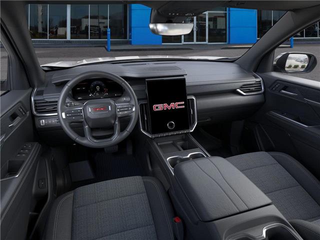 2026 GMC Acadia Elevation (Stk: 105554) in Exeter - Image 15 of 24 2026 GMC Acadia Elevation (Stk: 105554) in Exeter - Image 15 of 24