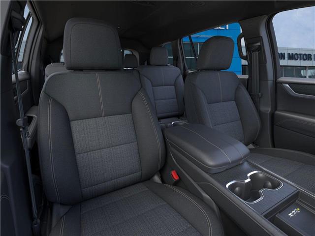 2026 GMC Acadia Elevation (Stk: 105554) in Exeter - Image 16 of 24 2026 GMC Acadia Elevation (Stk: 105554) in Exeter - Image 16 of 24