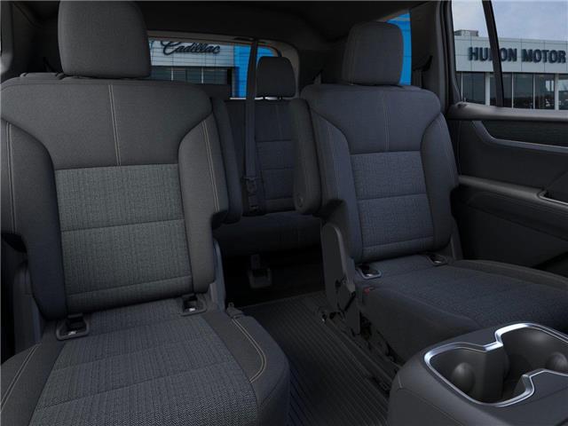 2026 GMC Acadia Elevation (Stk: 105554) in Exeter - Image 17 of 24 2026 GMC Acadia Elevation (Stk: 105554) in Exeter - Image 17 of 24