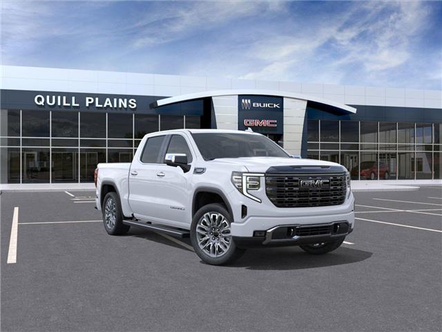 2026 GMC Sierra 1500 Denali Ultimate (Stk: 26T133) in Wadena - Image 1 of 24