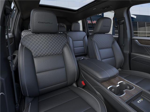 2026 GMC Acadia Denali (Stk: 26T129) in Wadena - Image 16 of 24