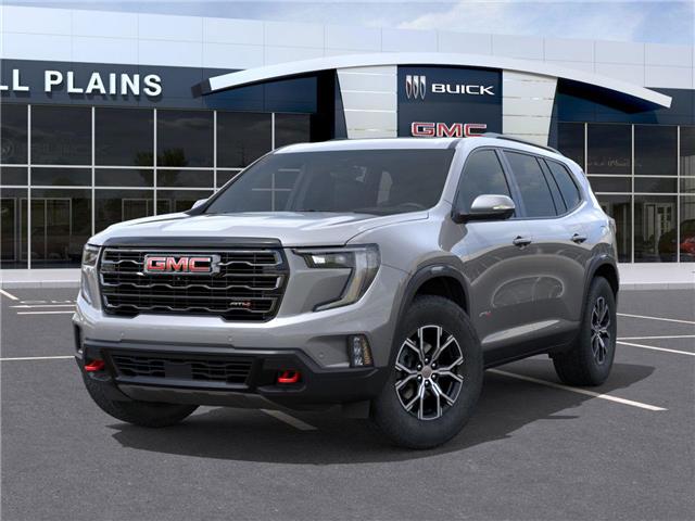 2026 GMC Acadia AT4 (Stk: 26T100) in Wadena - Image 6 of 24