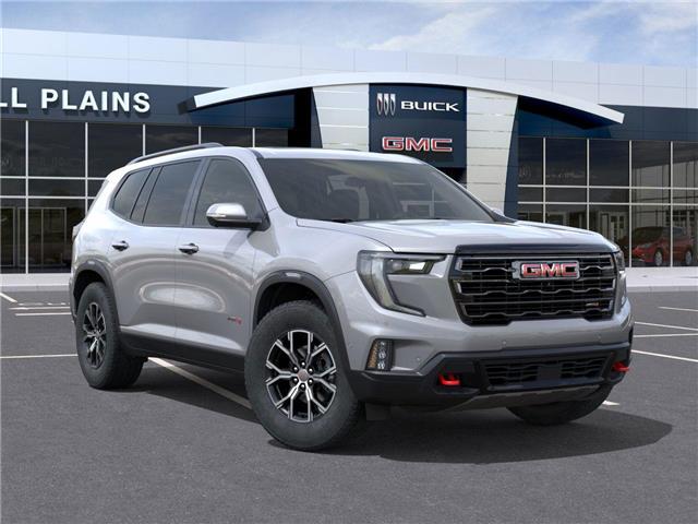 2026 GMC Acadia AT4 (Stk: 26T100) in Wadena - Image 7 of 24