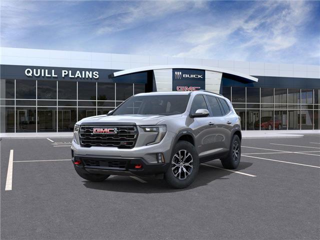 2026 GMC Acadia AT4 (Stk: 26T100) in Wadena - Image 8 of 24
