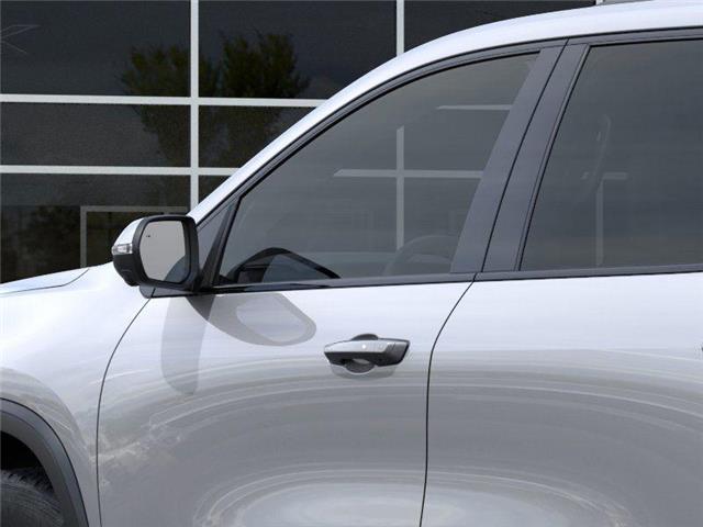 2026 GMC Acadia AT4 (Stk: 26T100) in Wadena - Image 12 of 24