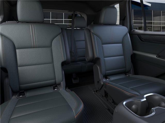 2026 GMC Acadia AT4 (Stk: 26T100) in Wadena - Image 17 of 24