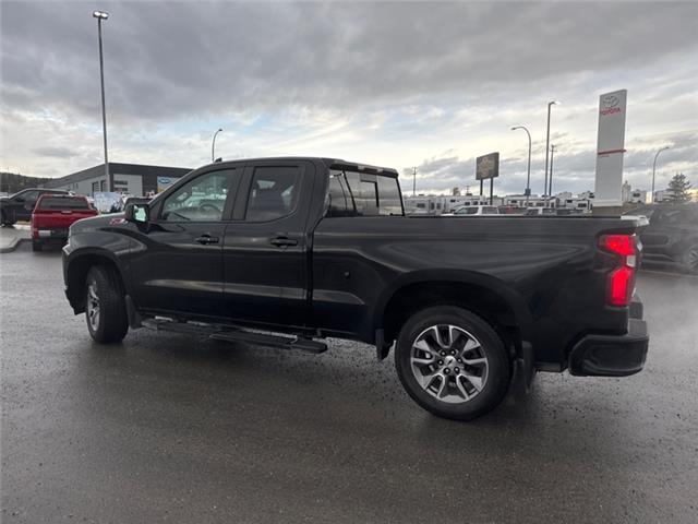 2020 Chevrolet Silverado 1500 RST (Stk: Z133239L) in Cranbrook - Image 3 of 20
