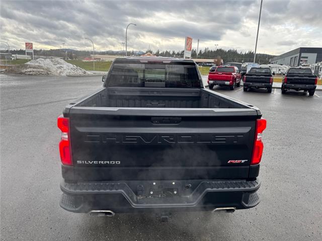 2020 Chevrolet Silverado 1500 RST (Stk: Z133239L) in Cranbrook - Image 4 of 20