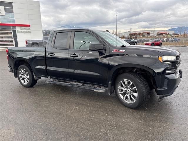 2020 Chevrolet Silverado 1500 RST (Stk: Z133239L) in Cranbrook - Image 7 of 20