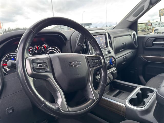 2020 Chevrolet Silverado 1500 RST (Stk: Z133239L) in Cranbrook - Image 9 of 20