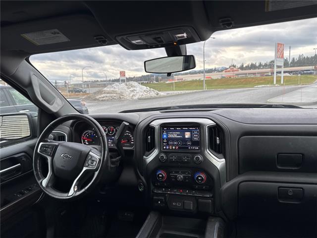2020 Chevrolet Silverado 1500 RST (Stk: Z133239L) in Cranbrook - Image 10 of 20