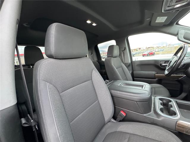 2020 Chevrolet Silverado 1500 RST (Stk: Z133239L) in Cranbrook - Image 11 of 20