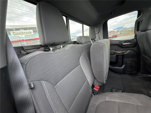 2020 Chevrolet Silverado 1500 RST (Stk: Z133239L) in Cranbrook - Image 12 of 20
