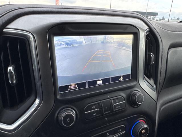 2020 Chevrolet Silverado 1500 RST (Stk: Z133239L) in Cranbrook - Image 15 of 20