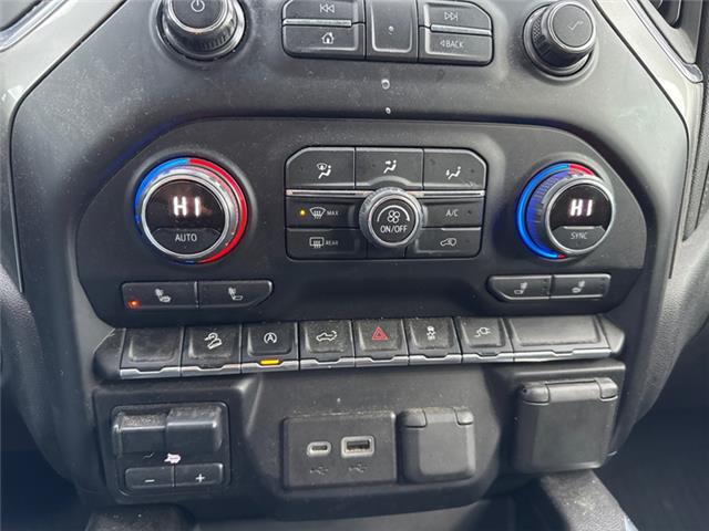 2020 Chevrolet Silverado 1500 RST (Stk: Z133239L) in Cranbrook - Image 16 of 20