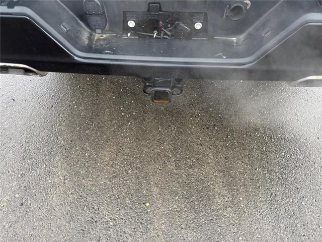 2020 Chevrolet Silverado 1500 RST (Stk: Z133239L) in Cranbrook - Image 18 of 20