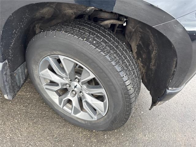 2020 Chevrolet Silverado 1500 RST (Stk: Z133239L) in Cranbrook - Image 20 of 20