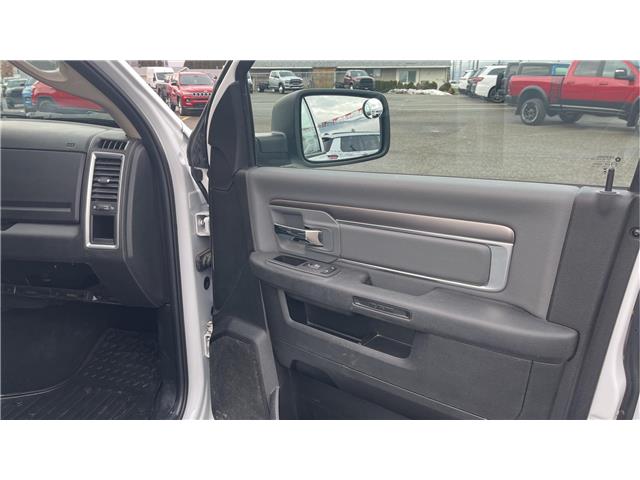 2023 RAM 1500 Classic SLT (Stk: 1351) in Kamloops - Image 10 of 23