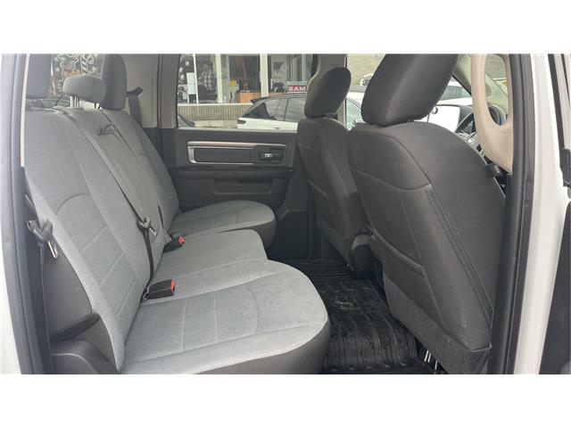 2023 RAM 1500 Classic SLT (Stk: 1351) in Kamloops - Image 11 of 23