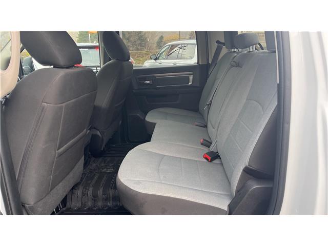 2023 RAM 1500 Classic SLT (Stk: 1351) in Kamloops - Image 13 of 23