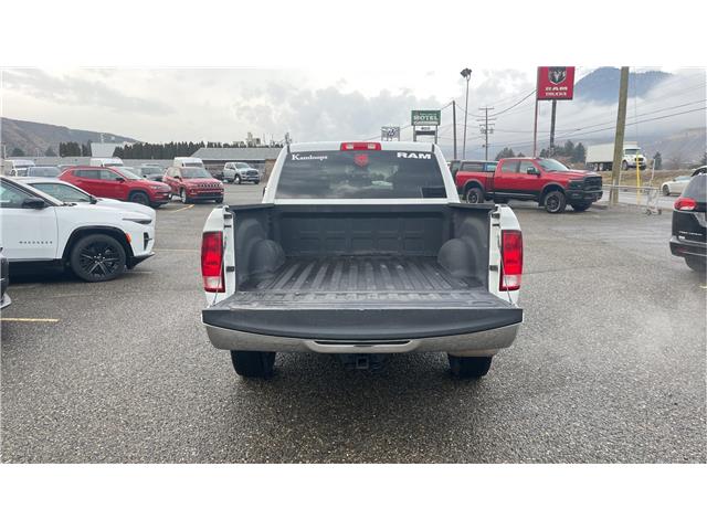 2023 RAM 1500 Classic SLT (Stk: 1351) in Kamloops - Image 14 of 23