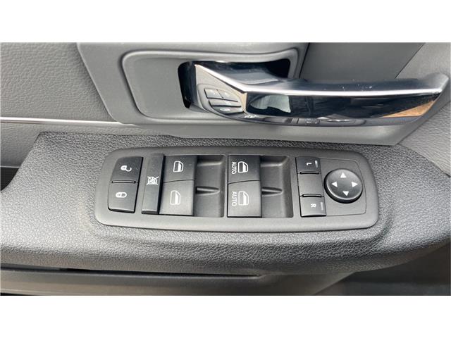 2023 RAM 1500 Classic SLT (Stk: 1351) in Kamloops - Image 16 of 23