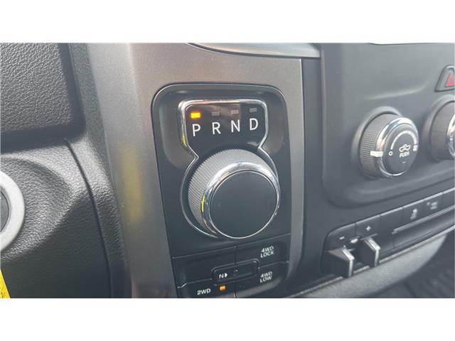 2023 RAM 1500 Classic SLT (Stk: 1351) in Kamloops - Image 19 of 23