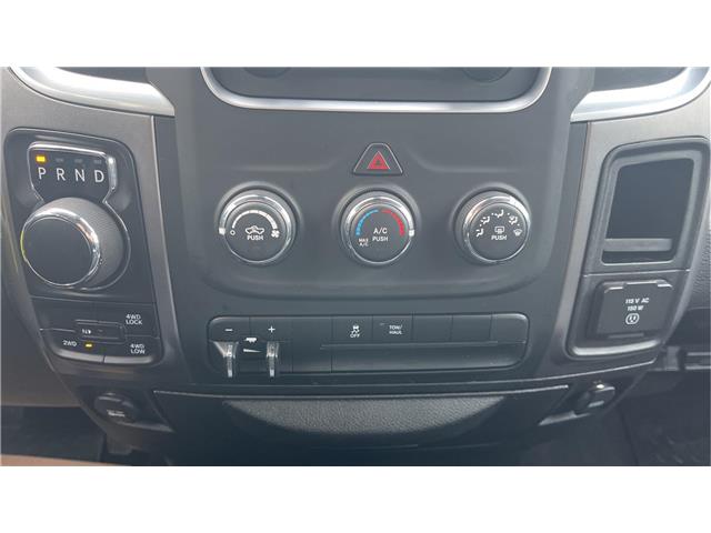 2023 RAM 1500 Classic SLT (Stk: 1351) in Kamloops - Image 20 of 23