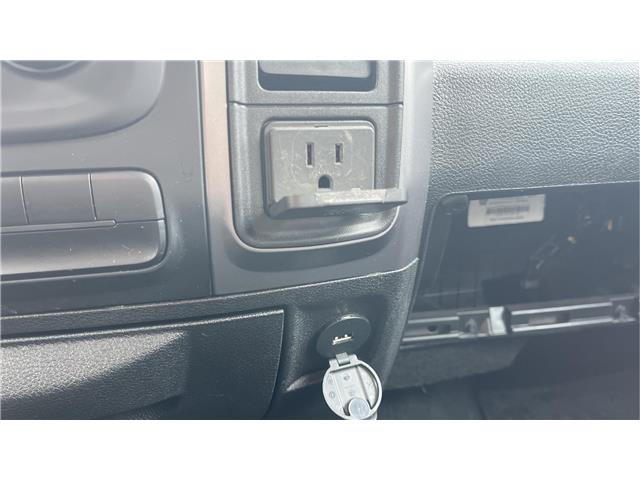 2023 RAM 1500 Classic SLT (Stk: 1351) in Kamloops - Image 21 of 23