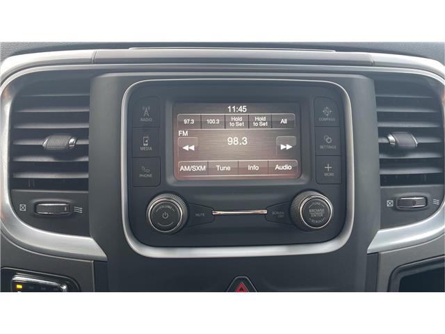 2023 RAM 1500 Classic SLT (Stk: 1351) in Kamloops - Image 22 of 23