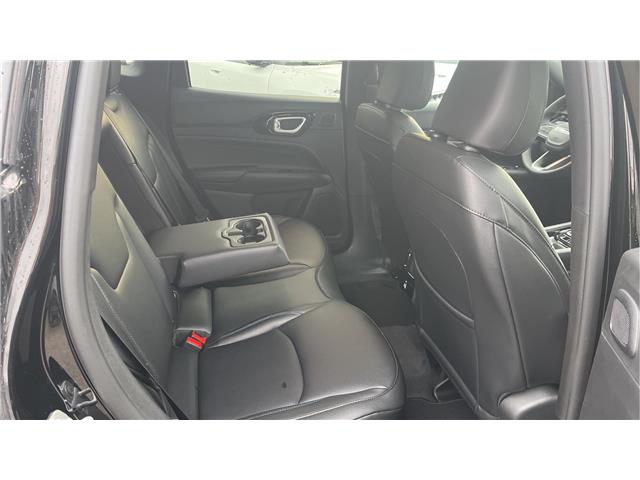 2026 Jeep Compass Limited (Stk: TT035) in Kamloops - Image 11 of 24