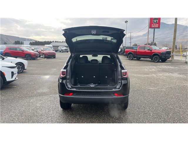 2026 Jeep Compass Limited (Stk: TT035) in Kamloops - Image 14 of 24