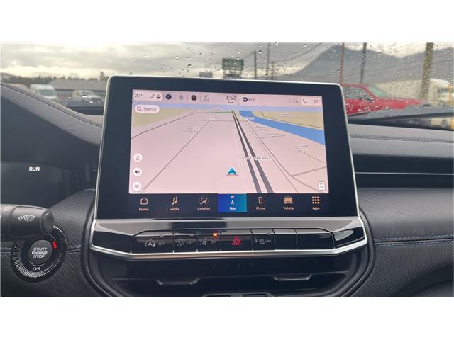 2026 Jeep Compass Limited (Stk: TT035) in Kamloops - Image 23 of 24