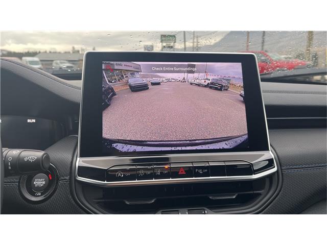 2026 Jeep Compass Limited (Stk: TT035) in Kamloops - Image 24 of 24